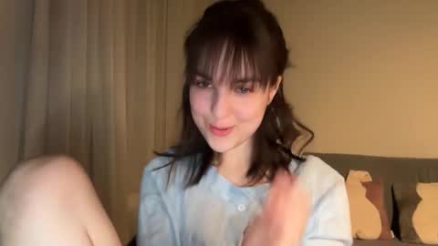 Snapshot of saphirree chatting on January 2026 11:10:01 PM Anny online show from January 2026 11:10:01 PM