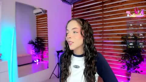 Valerin online show from February 2026 12:26:02 AM