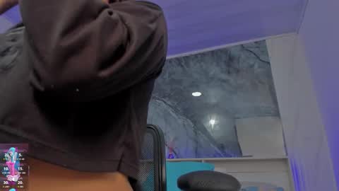 sara allenx online show from November 2025 07:19:01 PM