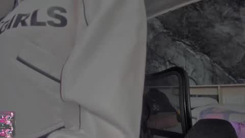 sara allenx online show from January 2026 07:39:01 PM