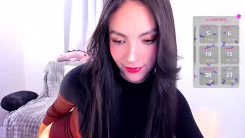 Snapshot of sara_alvarez_ chatting on January 2026 04:06:01 AM Sara online show from January 2026 04:06:01 AM