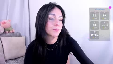 Snapshot of sara_alvarez_ chatting on February 2026 04:54:01 AM Sara online show from February 2026 04:54:01 AM