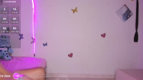 sara and lion online show from January 2025 09:32:01 PM