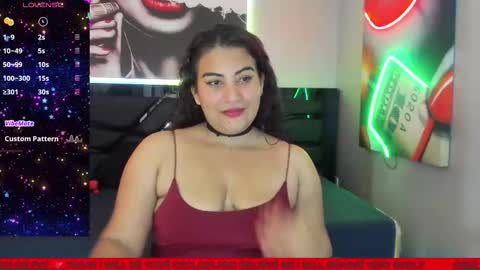 sara_bdsm online show from February 2026 09:16:01 PM