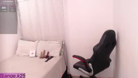 Im Angelica  My pleasure in your hands Give me more vibrations and make me cum PVT IS OPEN online show from February 2025 01:52:02 AM