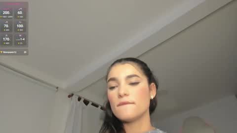 sara online show from November 2025 03:19:02 AM