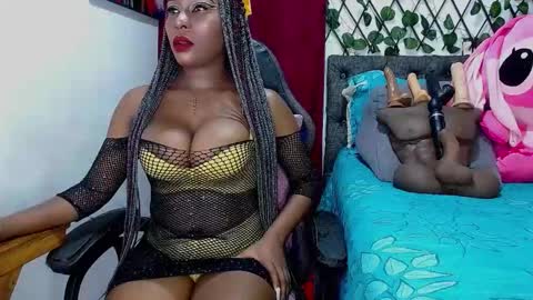 Sara Greyx online show from February 2025 02:15:02 PM