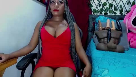 Sara Greyx online show from February 2025 11:33:02 PM