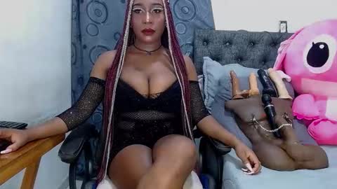 Sara Greyx online show from September 2025 03:17:02 PM