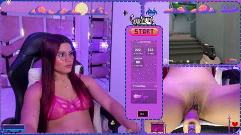 Snapshot of sara_hil chatting on January 2025 08:58:02 PM Sara online show from January 2025 08:58:02 PM