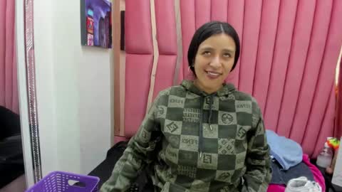 sara_honny online show from February 2026 04:02:01 AM