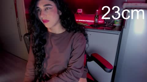Snapshot of sara_hunter1 chatting on October 2025 06:41:02 AM sara_hunter1 online show from October 2025 06:41:02 AM