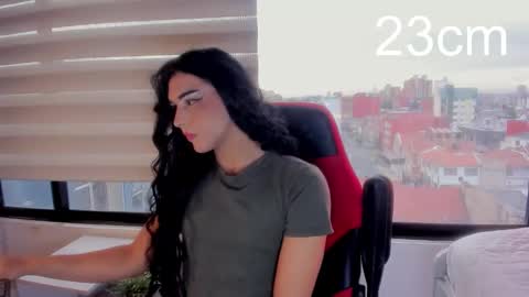 Snapshot of sara_hunter1 chatting on October 2025 12:03:01 PM sara_hunter1 online show from October 2025 12:03:01 PM