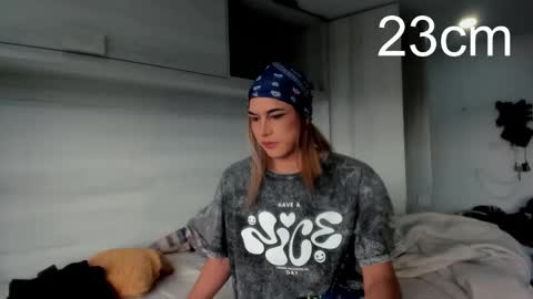 Snapshot of sara_hunter1 chatting on October 2025 06:53:01 PM sara_hunter1 online show from October 2025 06:53:01 PM
