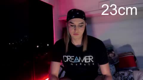 Snapshot of sara_hunter1 chatting on October 2025 01:19:01 AM sara_hunter1 online show from October 2025 01:19:01 AM