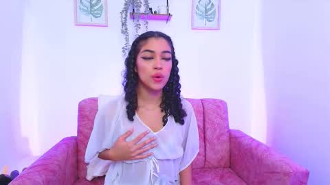 Sara Jhonson  online show from December 2024 11:51:01 PM