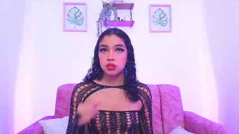 Sara Jhonson  online show from December 2024 12:29:02 AM