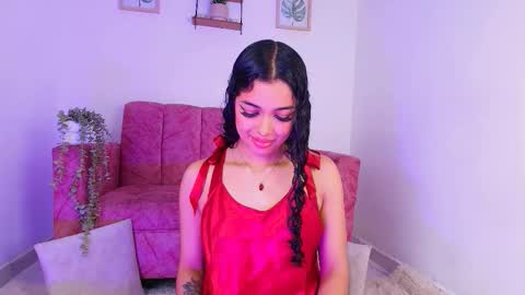 Sara Jhonson  online show from November 2025 10:19:01 PM