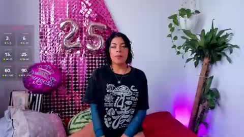 Sara Jules online show from July 2026 04:32:02 PM