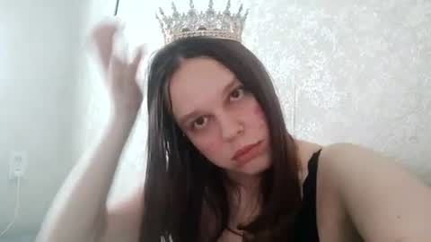 Snapshot of sara_liss chatting on July 2026 12:29:01 PM sara_liss online show from July 2026 12:29:01 PM