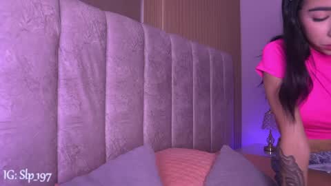 sara_lopee1 online show from April 2026 11:59:01 AM