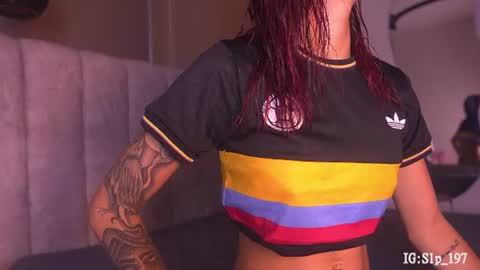 sara_lopee1 online show from July 2026 11:58:02 AM