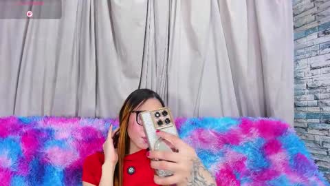 Sara Love online show from March 2026 08:56:02 PM