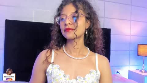 Sara  online show from October 2025 05:04:02 AM