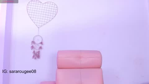 Sara online show from September 2025 11:54:01 PM