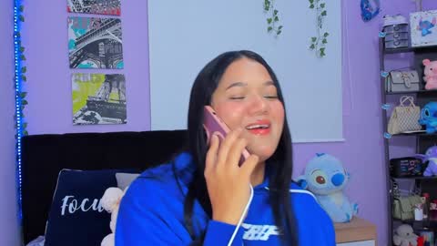 Snapshot of sara_mendez2_ chatting on February 2025 12:11:01 AM Sara Mendez online show from February 2025 12:11:01 AM