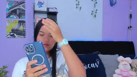 Snapshot of sara_mendez2_ chatting on February 2025 12:05:01 AM Sara Mendez online show from February 2025 12:05:01 AM