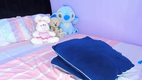 Snapshot of sara_mendez2_ chatting on February 2025 03:07:02 AM Sara Mendez online show from February 2025 03:07:02 AM