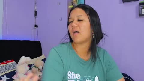 Snapshot of sara_mendez2_ chatting on February 2025 11:25:02 PM Sara Mendez online show from February 2025 11:25:02 PM