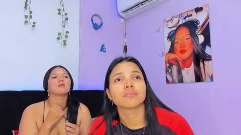 Snapshot of sara_mendez2_ chatting on February 2025 02:17:02 AM Sara Mendez online show from February 2025 02:17:02 AM