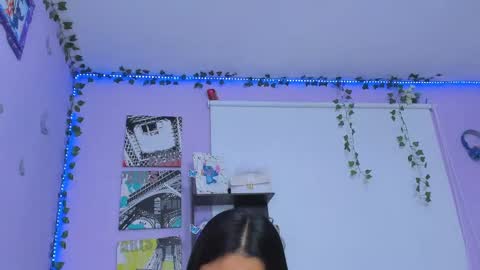 Snapshot of sara_mendez2_ chatting on February 2025 05:04:01 PM Sara Mendez online show from February 2025 05:04:01 PM