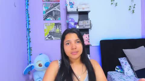 Snapshot of sara_mendez2_ chatting on March 2025 11:04:01 PM Sara Mendez online show from March 2025 11:04:01 PM