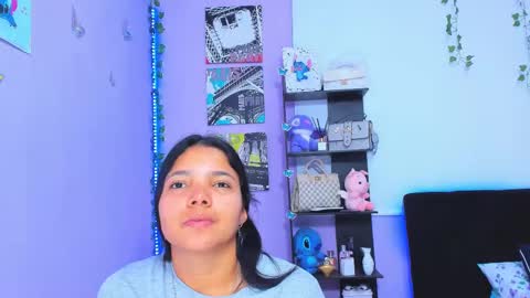 Snapshot of sara_mendez2_ chatting on March 2025 11:16:02 PM Sara Mendez online show from March 2025 11:16:02 PM