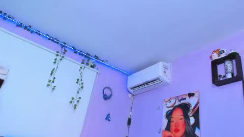 Snapshot of sara_mendez2_ chatting on March 2025 02:19:02 AM Sara Mendez online show from March 2025 02:19:02 AM