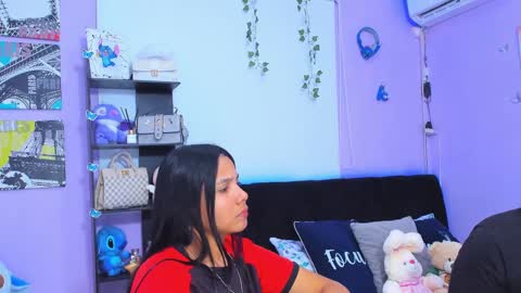 Snapshot of sara_mendez2_ chatting on March 2025 05:54:02 PM Sara Mendez online show from March 2025 05:54:02 PM