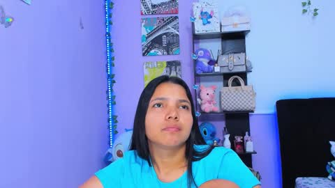 Snapshot of sara_mendez2_ chatting on March 2025 07:38:01 PM Sara Mendez online show from March 2025 07:38:01 PM