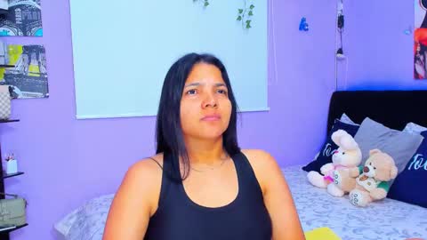 Snapshot of sara_mendez2_ chatting on March 2025 10:55:02 PM Sara Mendez online show from March 2025 10:55:02 PM