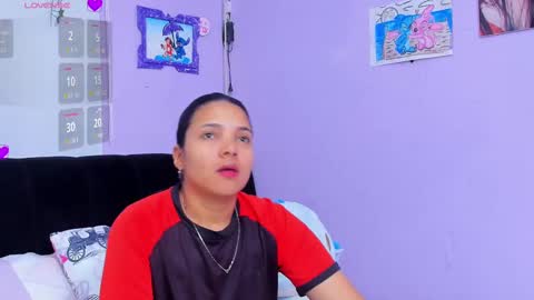Snapshot of sara_mendez2_ chatting on September 2025 11:39:02 PM Sara Mendez online show from September 2025 11:39:02 PM