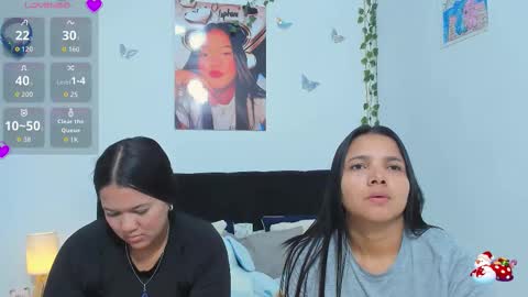 Sara Mendez online show from March 2026 11:42:01 PM