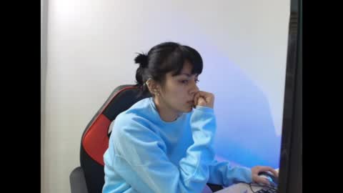 sara_mirandaaa online show from April 2026 11:51:02 PM