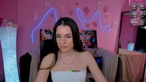 Sara online show from May 2026 07:12:02 PM