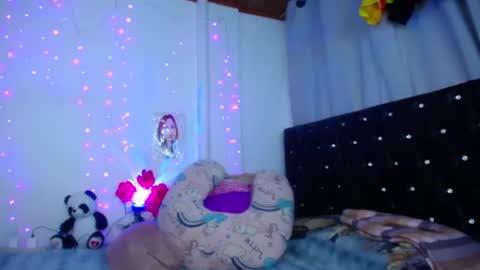 Snapshot of sara_parker__ chatting on July 2026 02:38:01 AM Sara Parker online show from July 2026 02:38:01 AM