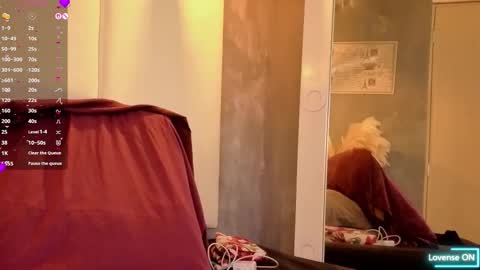 Sara online show from March 2026 07:31:01 PM