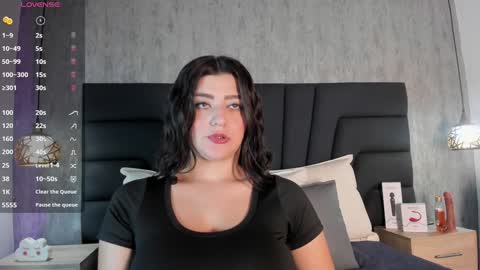 Snapshot of sara_stone17 chatting on January 2025 11:30:02 AM  -  online show from January 2025 11:30:02 AM