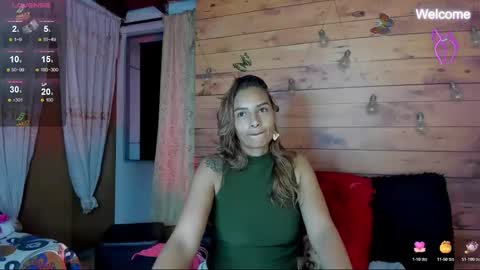 SARA online show from November 2025 02:12:01 AM