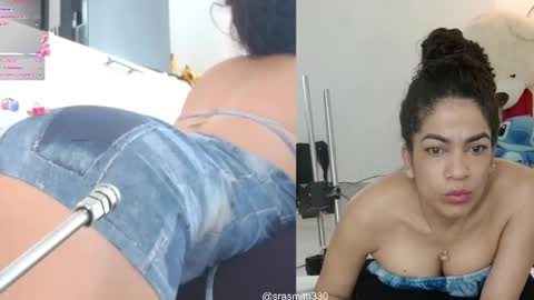 Snapshot of sara_velez_40 chatting on June 2026 10:54:02 AM sara velez online show from June 2026 10:54:02 AM